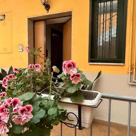 Sissi House Salerno 아파트 외부 사진