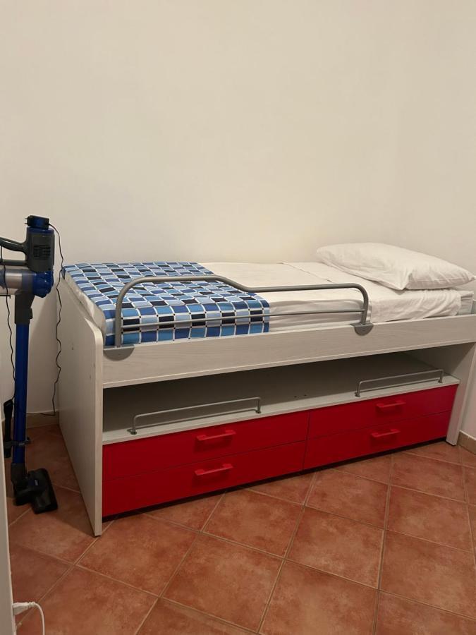 Sissi House Salerno 아파트 외부 사진