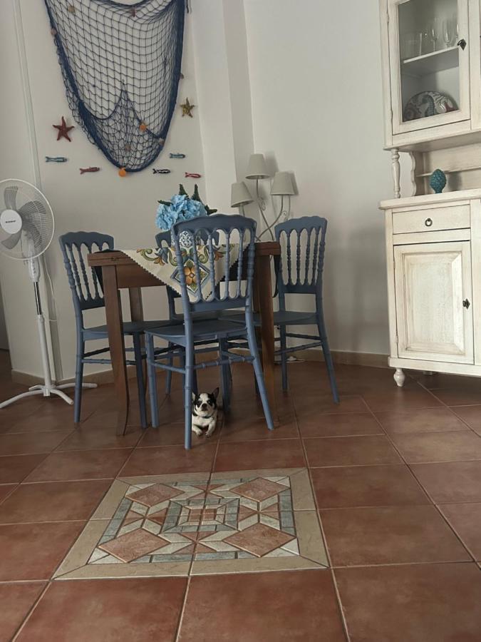 Sissi House Salerno 아파트 외부 사진