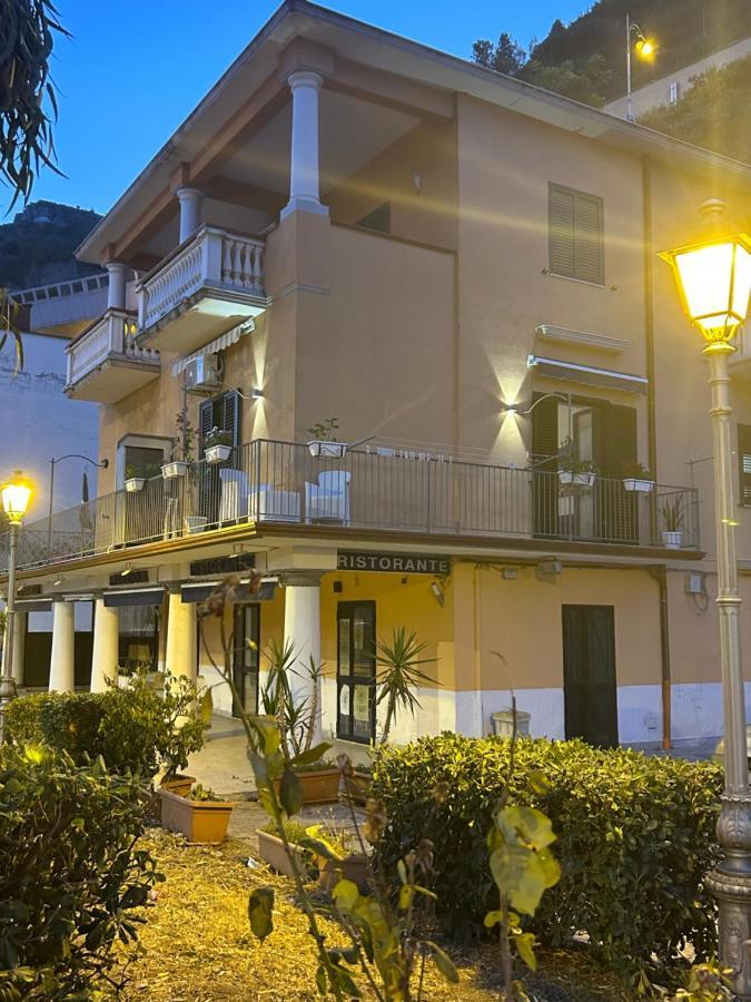 Sissi House Salerno 아파트 외부 사진