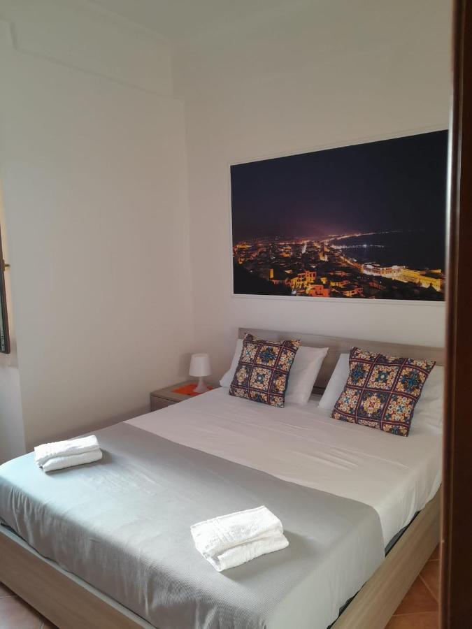 Sissi House Salerno 아파트 외부 사진