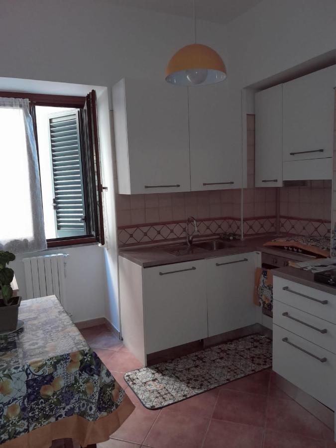 Sissi House Salerno 아파트 외부 사진