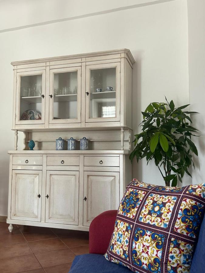 Sissi House Salerno 아파트 외부 사진