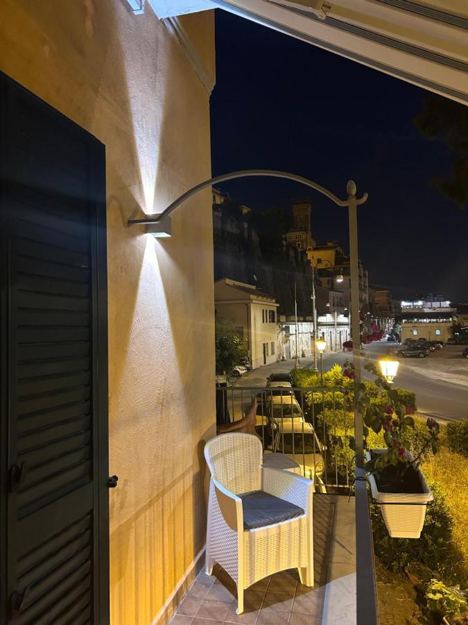 Sissi House Salerno 아파트 외부 사진