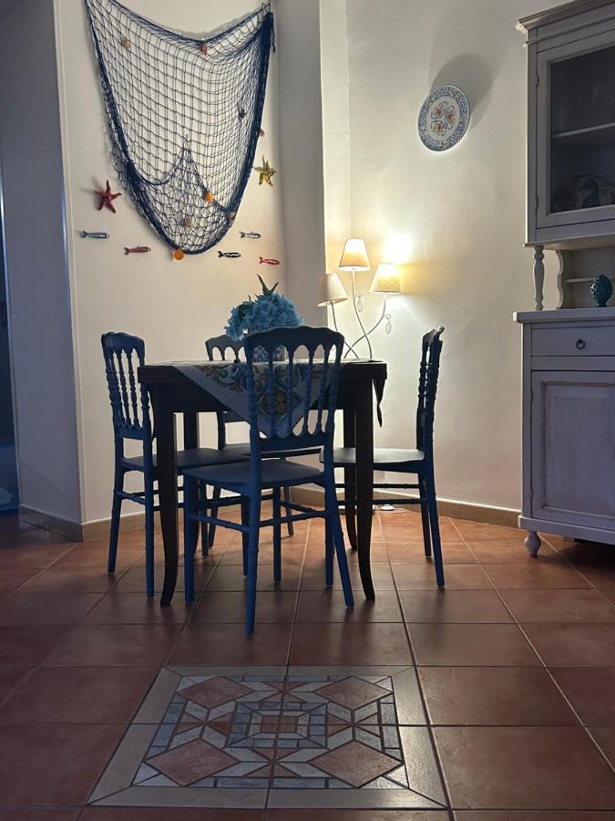 Sissi House Salerno 아파트 외부 사진