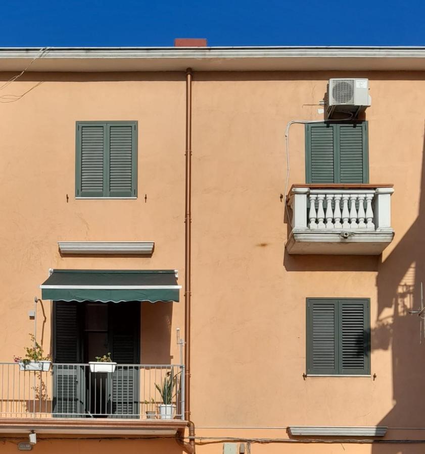 Sissi House Salerno 아파트 외부 사진