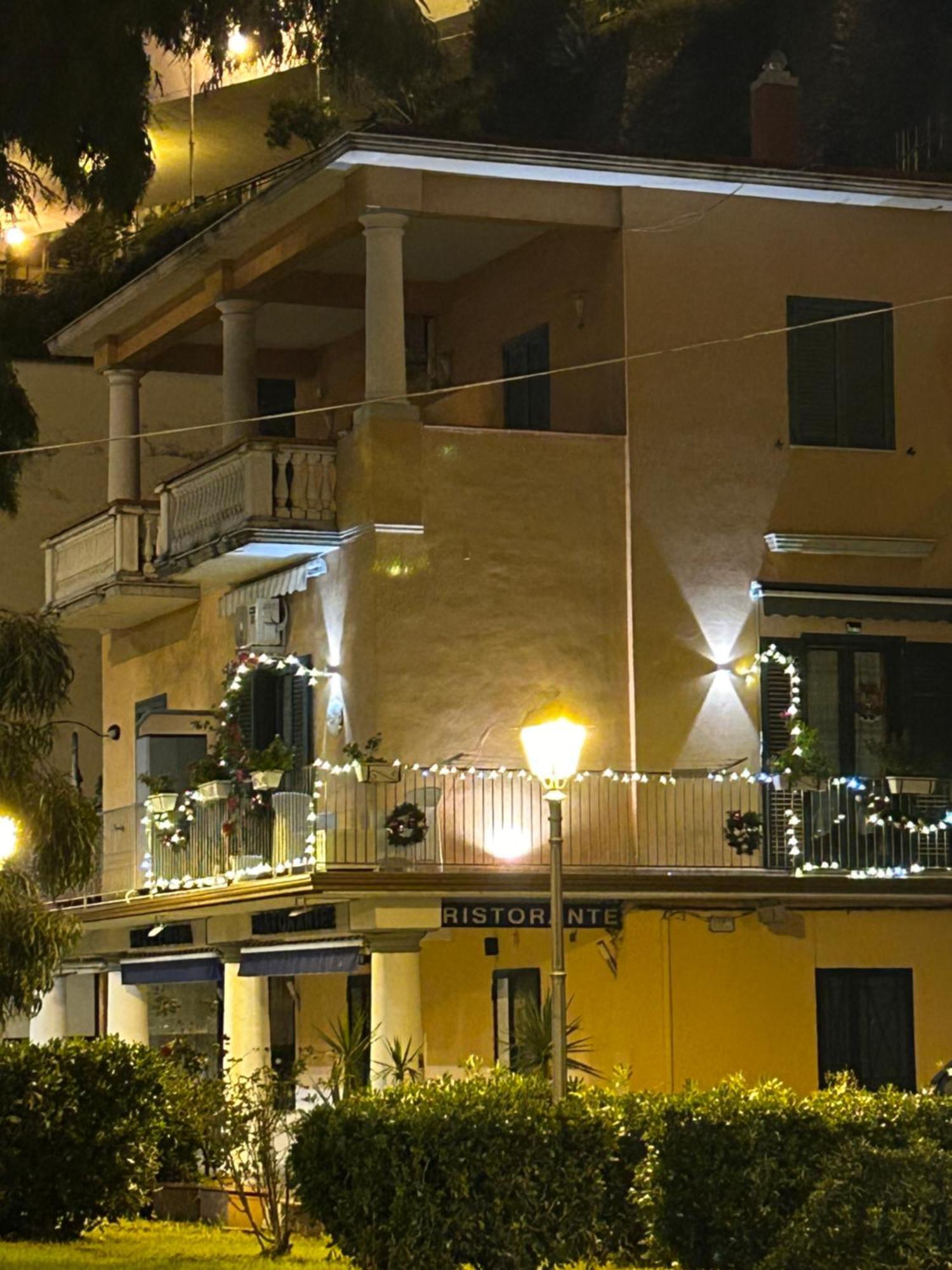 Sissi House Salerno 아파트 외부 사진