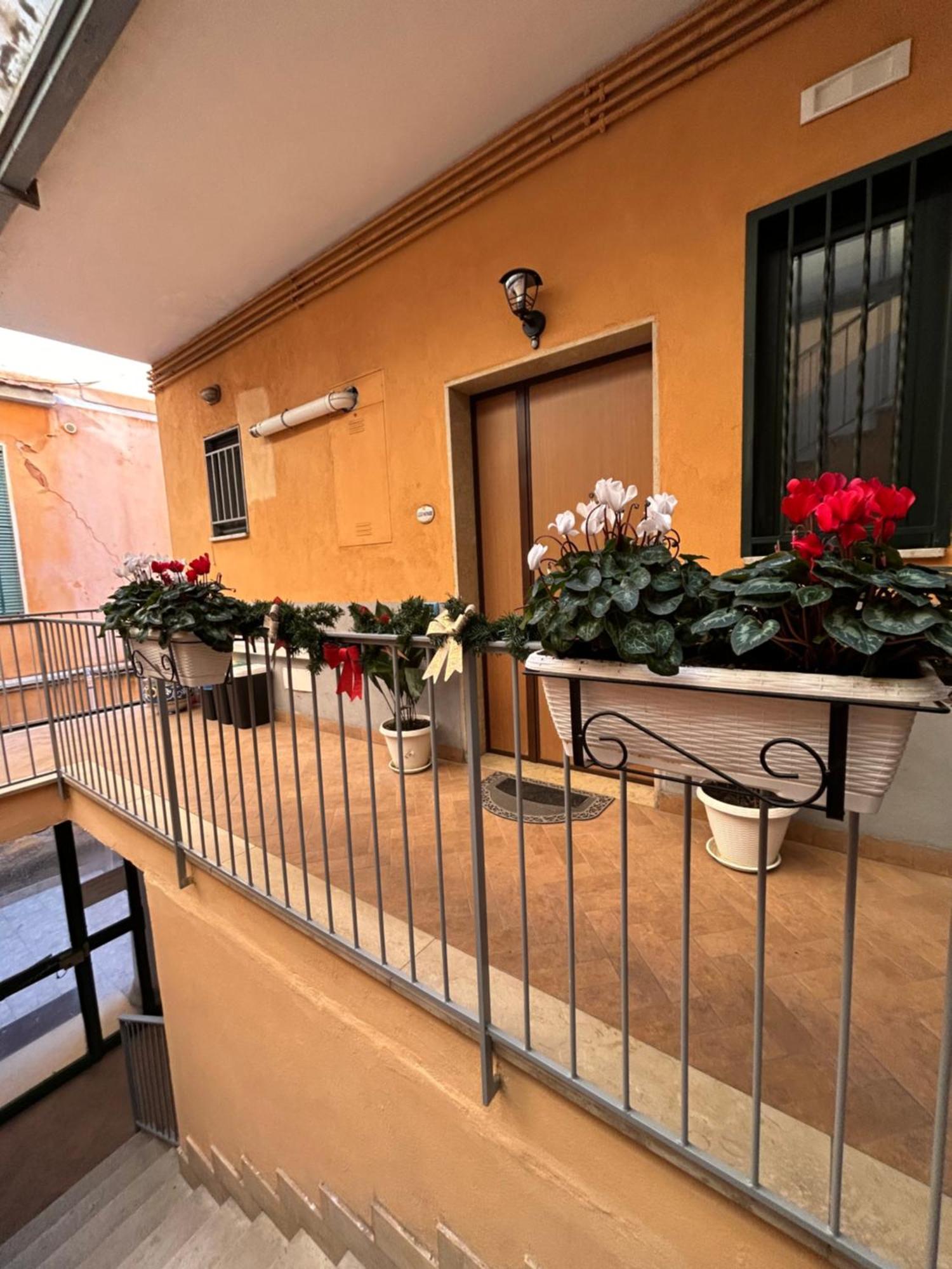 Sissi House Salerno 아파트 외부 사진