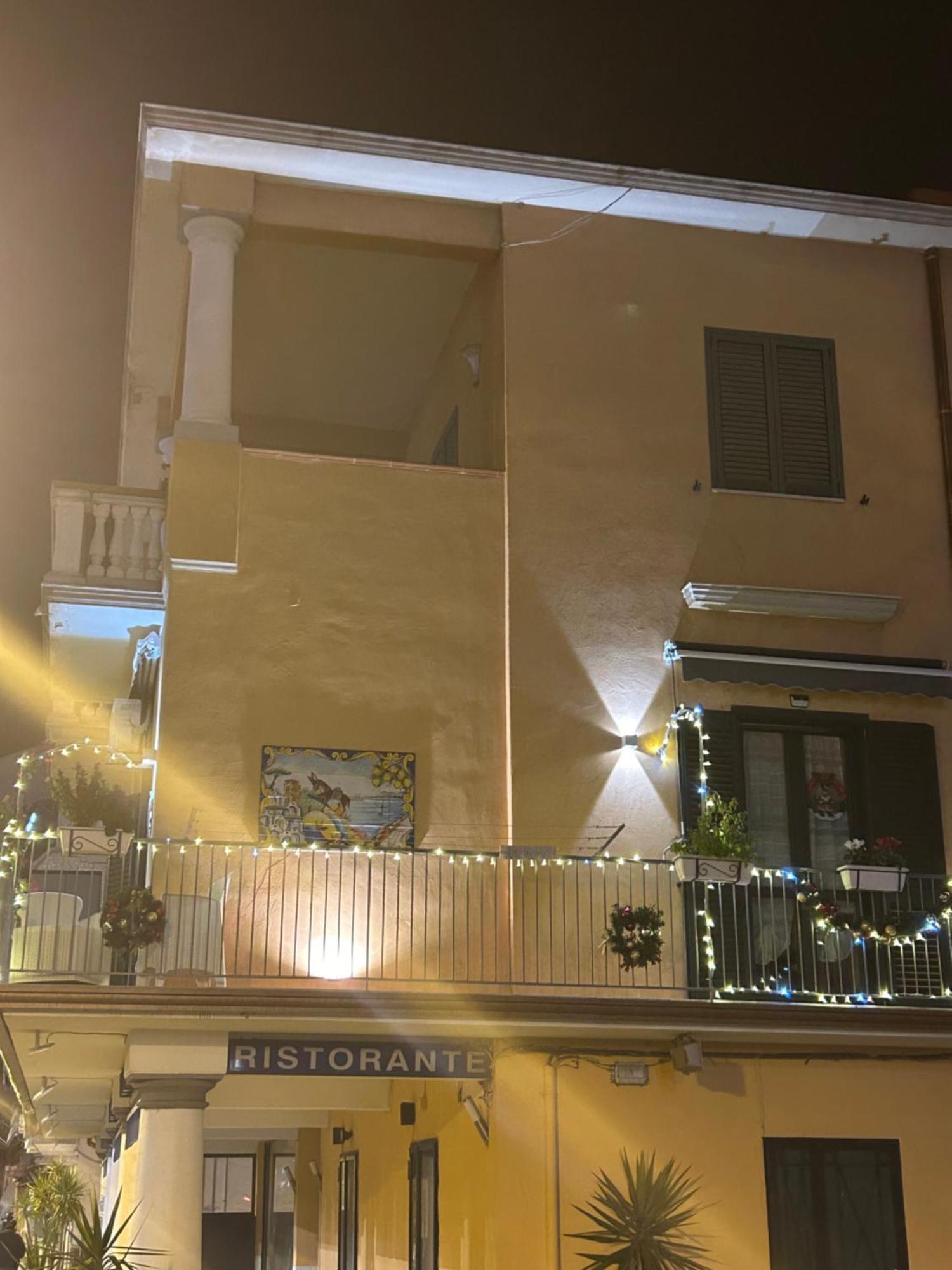 Sissi House Salerno 아파트 외부 사진