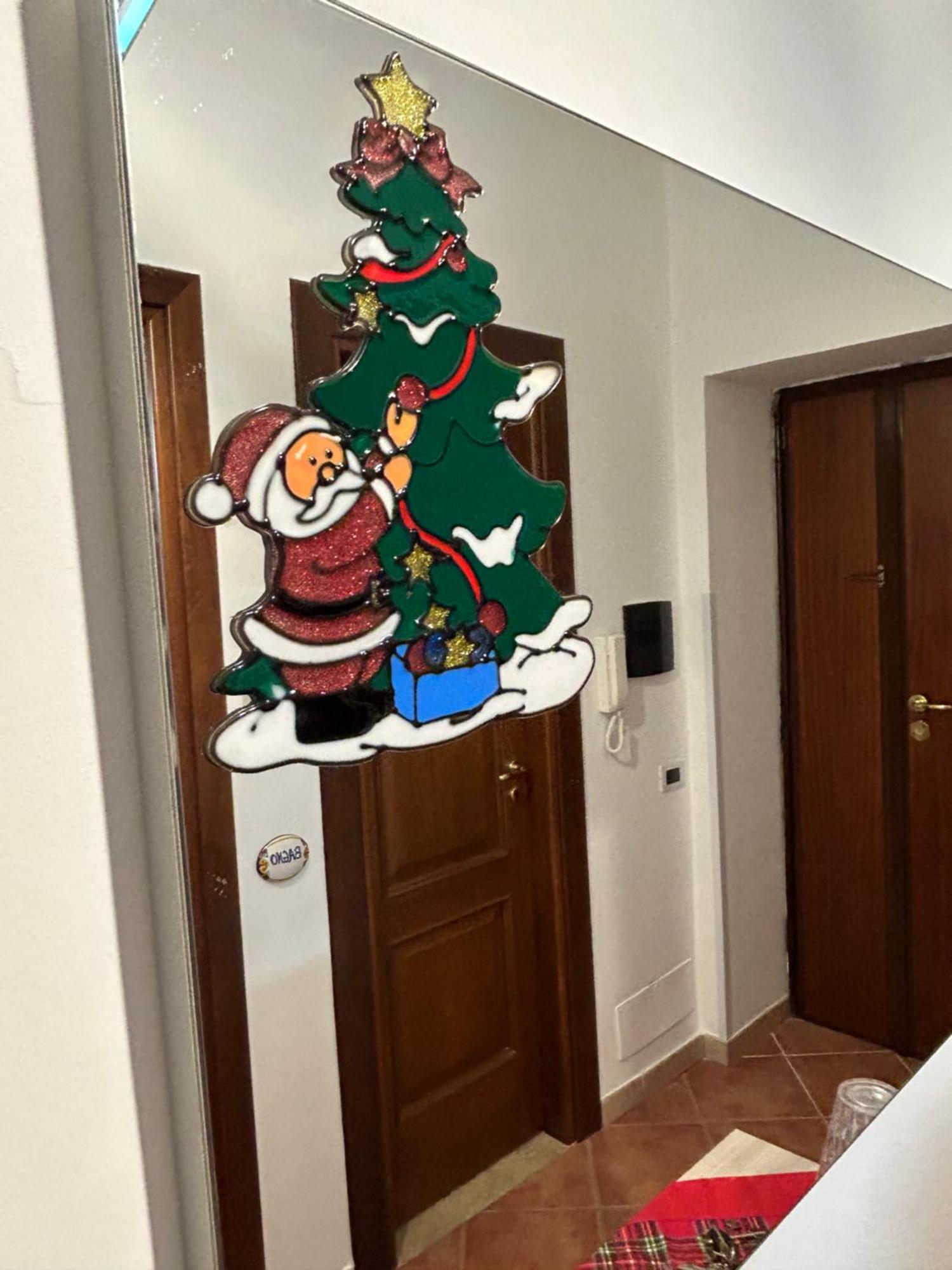 Sissi House Salerno 아파트 외부 사진