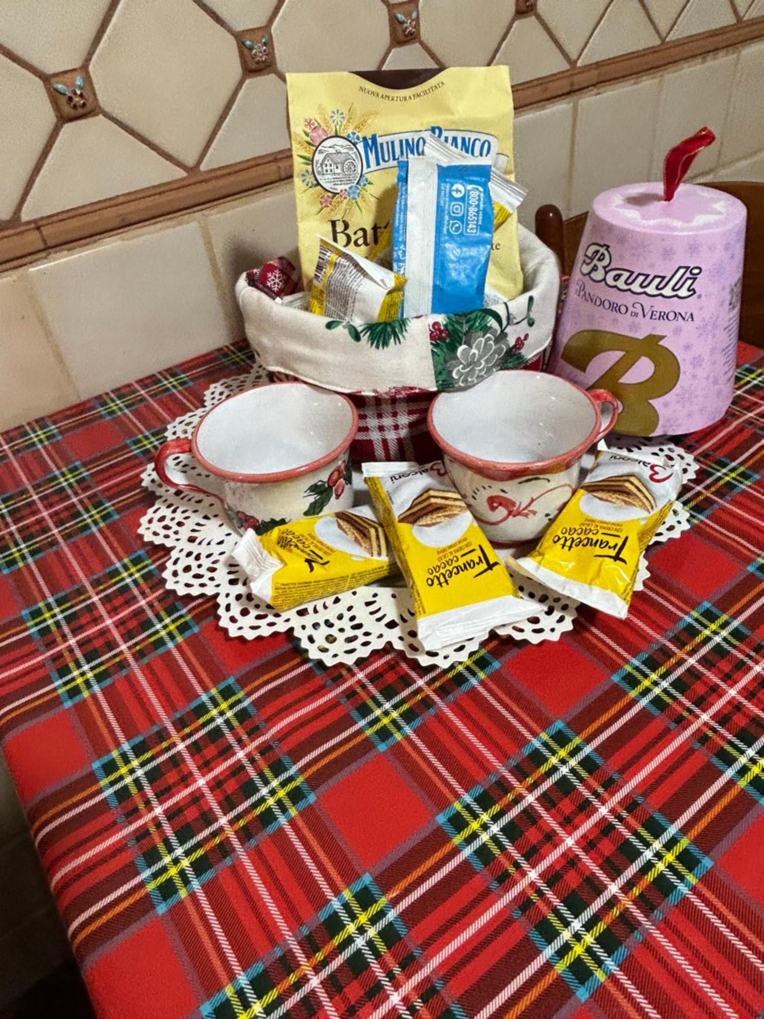 Sissi House Salerno 아파트 외부 사진