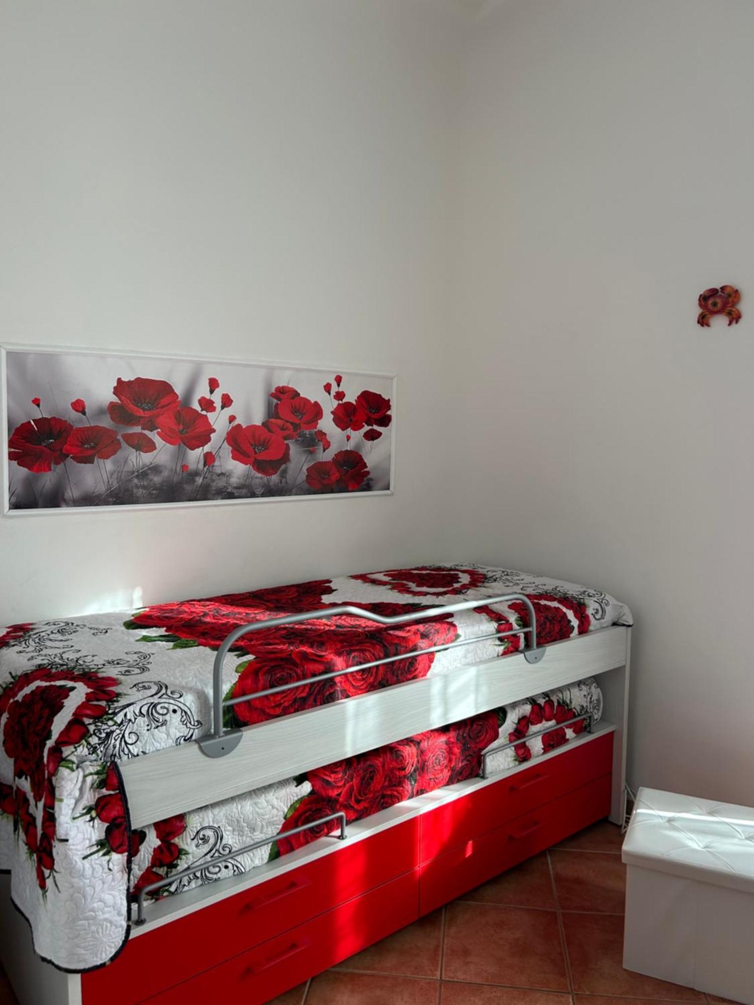 Sissi House Salerno 아파트 외부 사진
