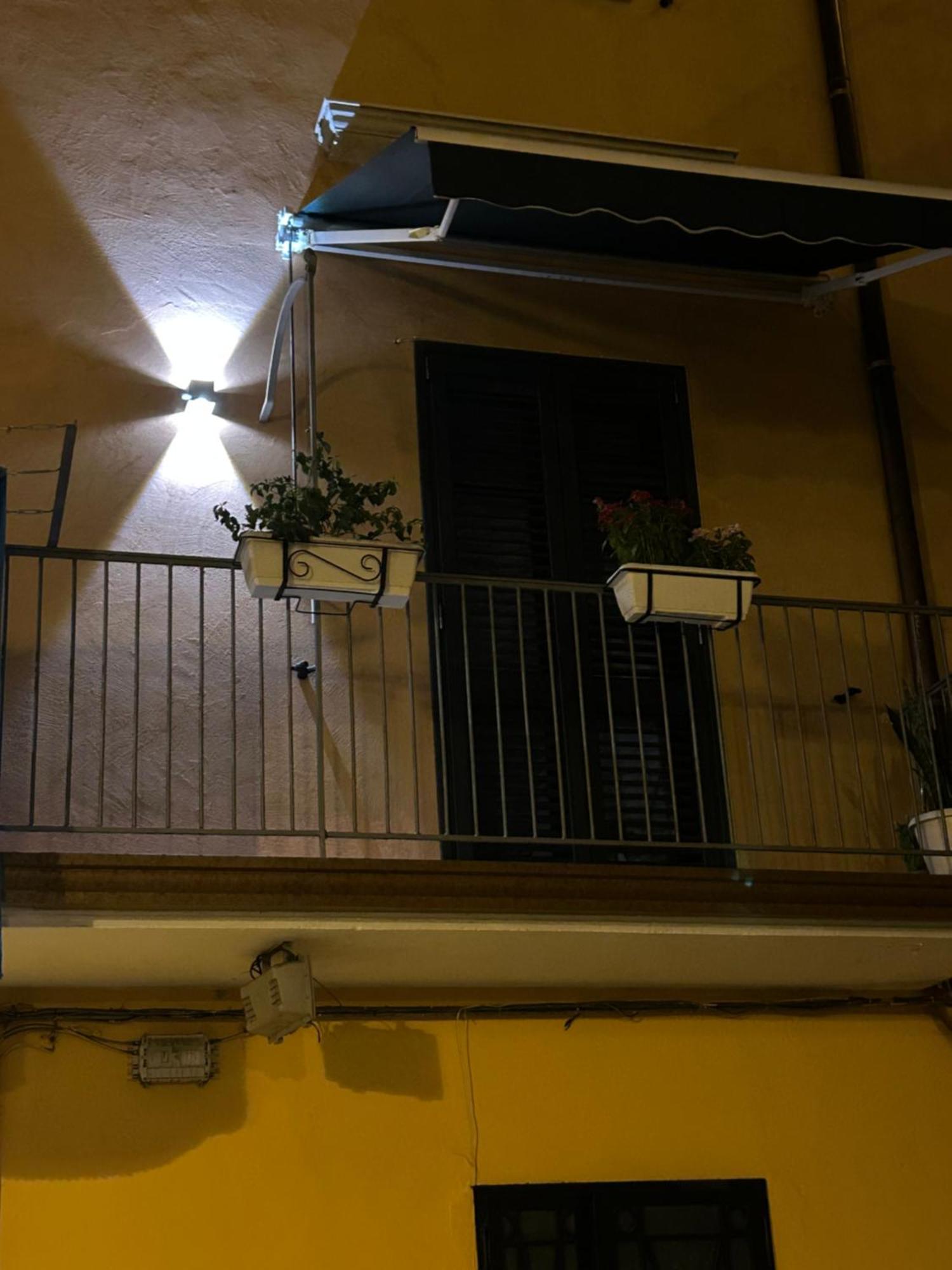 Sissi House Salerno 아파트 외부 사진