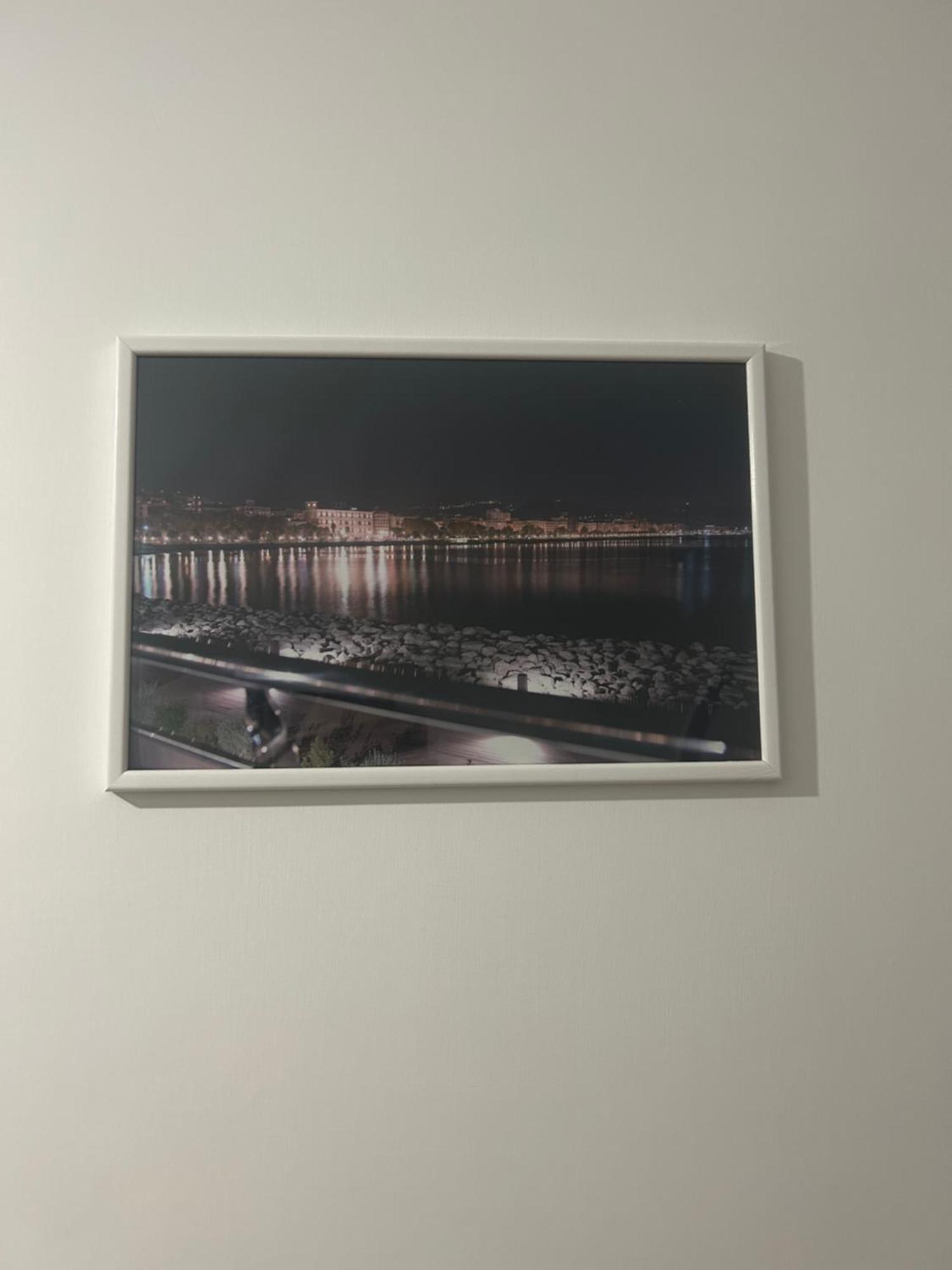 Sissi House Salerno 아파트 외부 사진