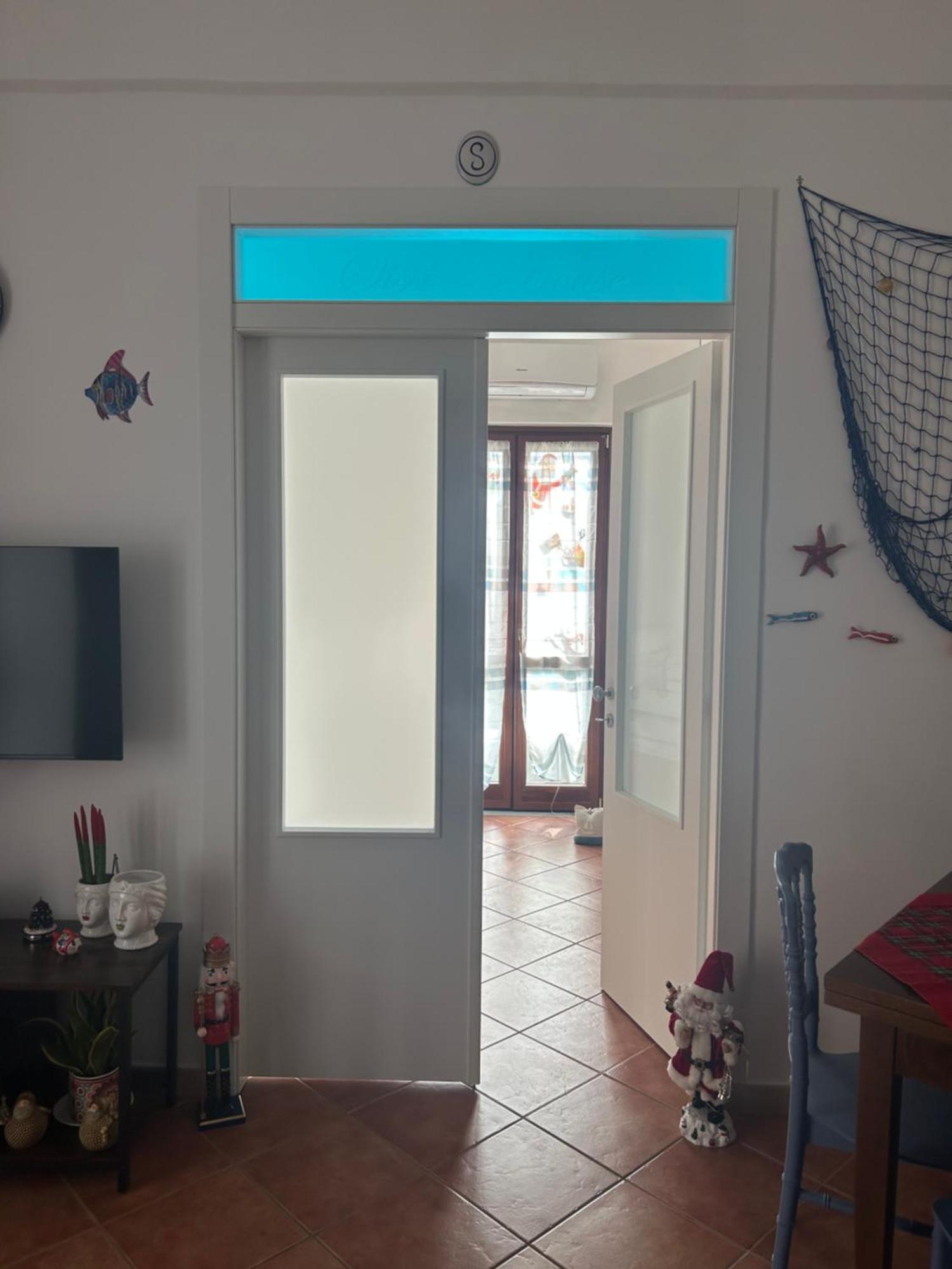 Sissi House Salerno 아파트 외부 사진