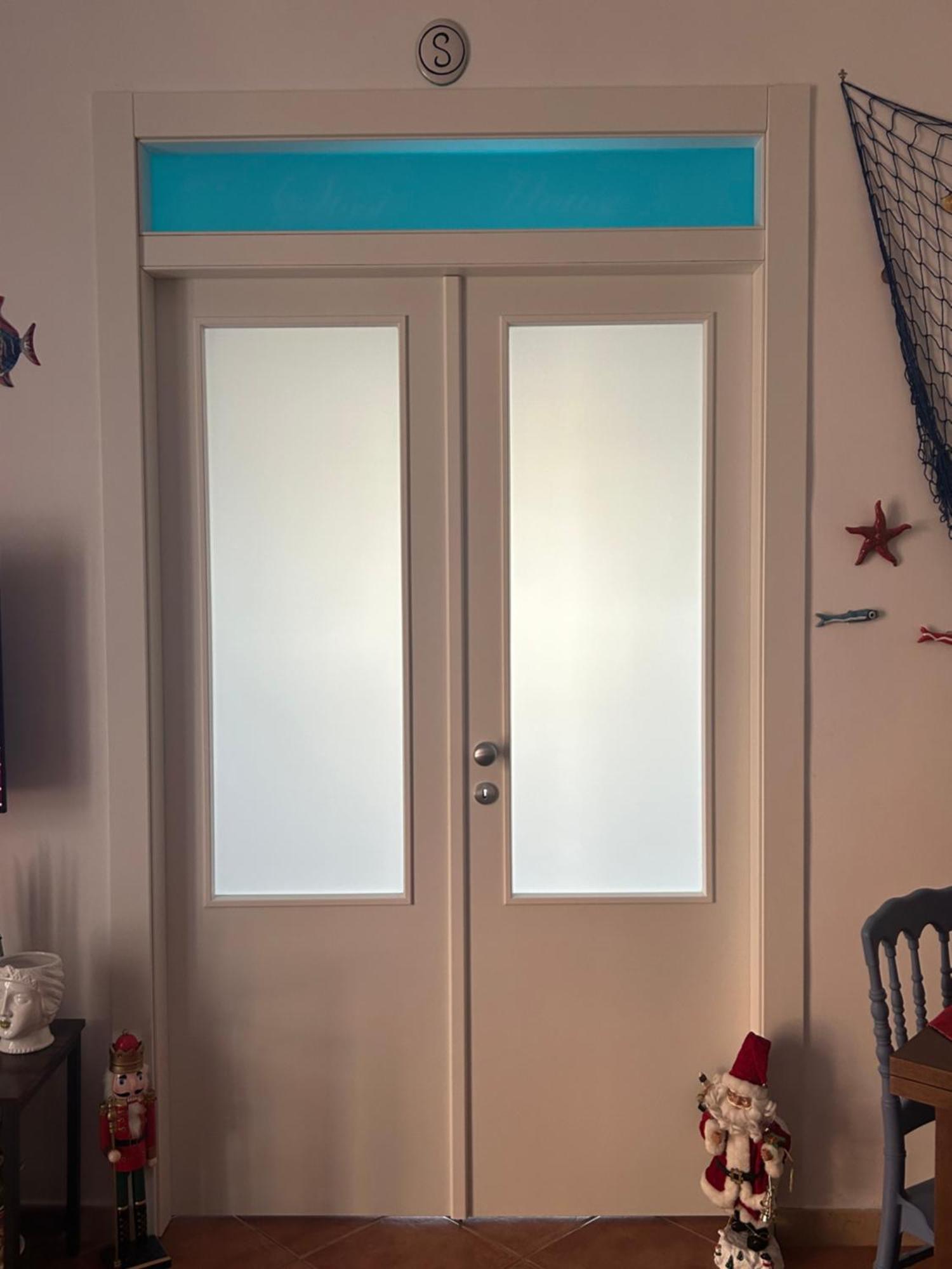 Sissi House Salerno 아파트 외부 사진