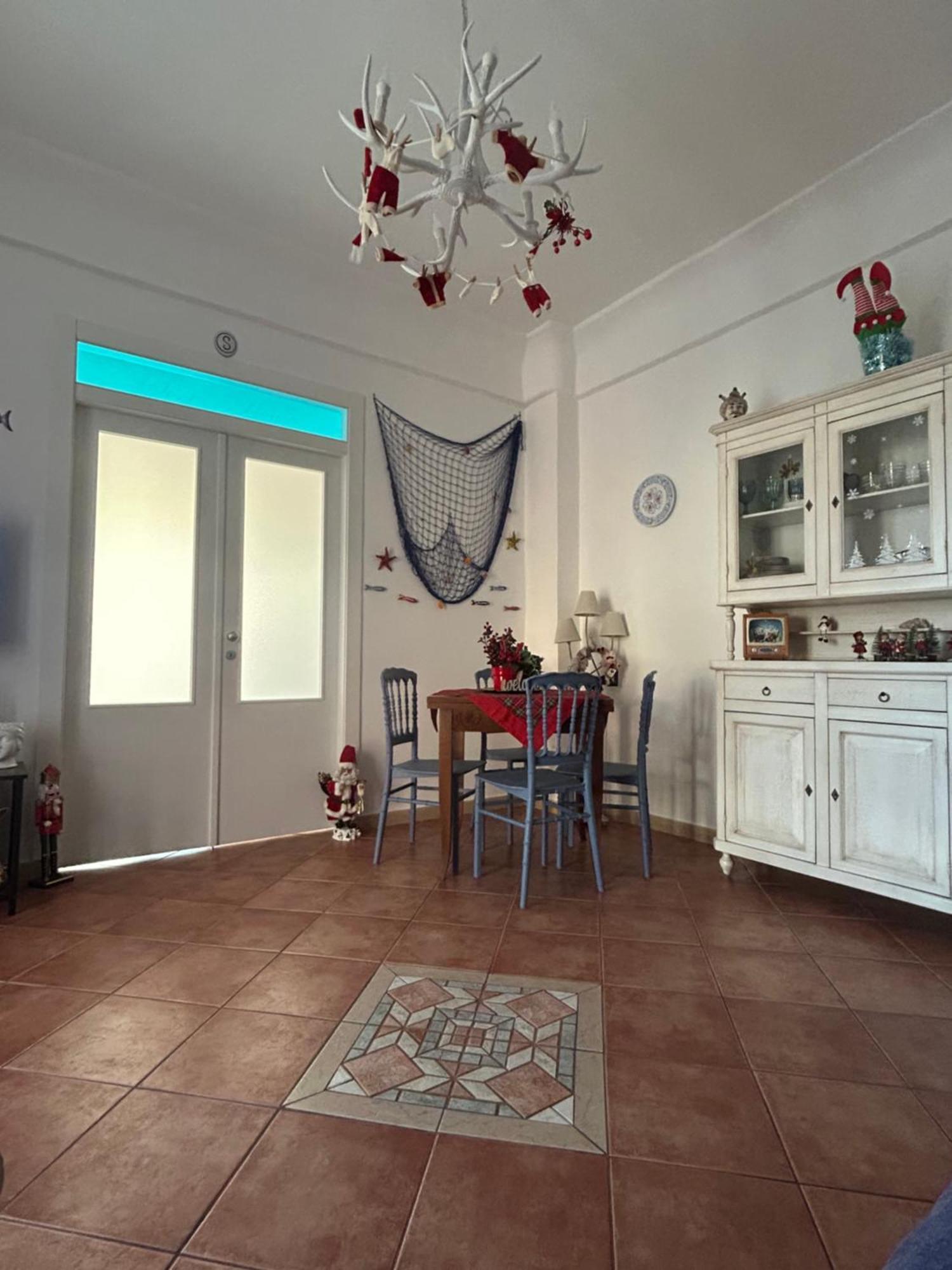 Sissi House Salerno 아파트 외부 사진
