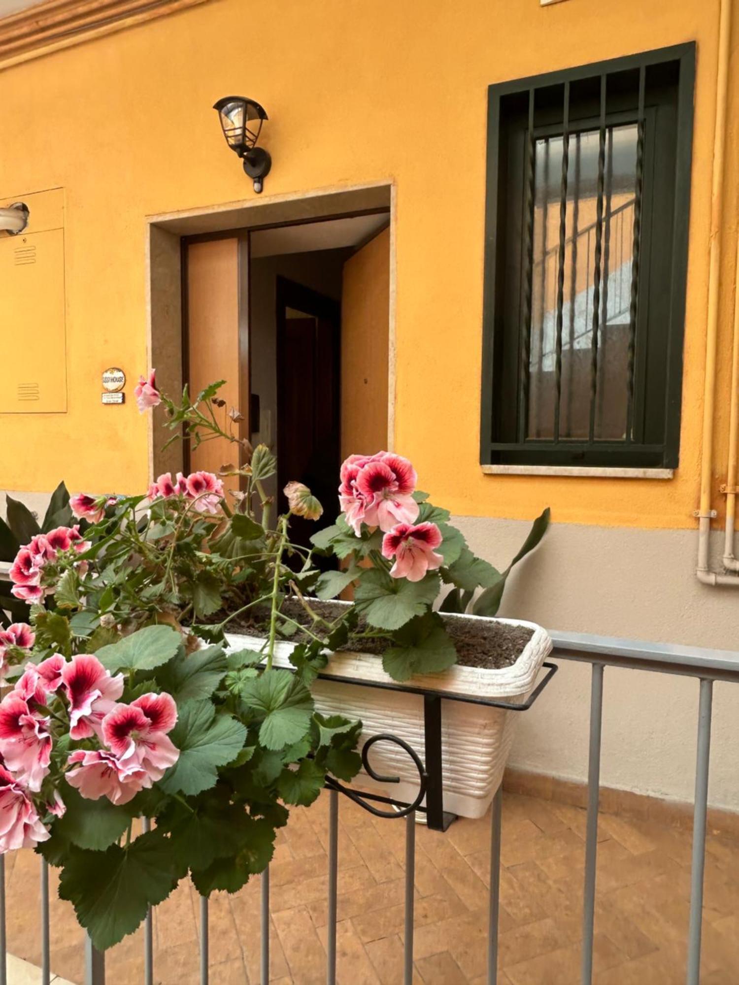 Sissi House Salerno 아파트 외부 사진